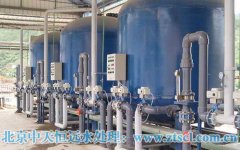 為什么這么需要軟水處理設(shè)施中產(chǎn)生的水資源? 為什么這么需要軟水處理設(shè)施中產(chǎn)生的水資源?