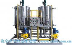 使用水處理設(shè)施進行工作的注意事項 使用水處理設(shè)施進行工作的注意事項