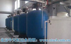 河水處理設(shè)施在外殼部分采用的應(yīng)是如此的材料 河水處理設(shè)施在外殼部分采用的應(yīng)是如此的材料