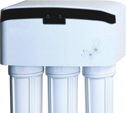 家用反滲透純水機(jī)