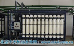 北京中天恒遠(yuǎn):家用反滲透純水機(jī)工作原理 北京中天恒遠(yuǎn):家用反滲透純水機(jī)工作原理