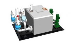 污水處理設(shè)備遵循的工作原理有哪些?(圖文) 污水處理設(shè)備遵循的工作原理有哪些?(圖文)