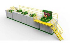 帶您了解廢水處理設(shè)備的日常的保養(yǎng)工作(圖) 帶您了解廢水處理設(shè)備的日常的保養(yǎng)工作(圖)