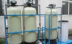 礦井軟化水處理設(shè)備工作流程 礦井軟化水處理設(shè)備工作流程