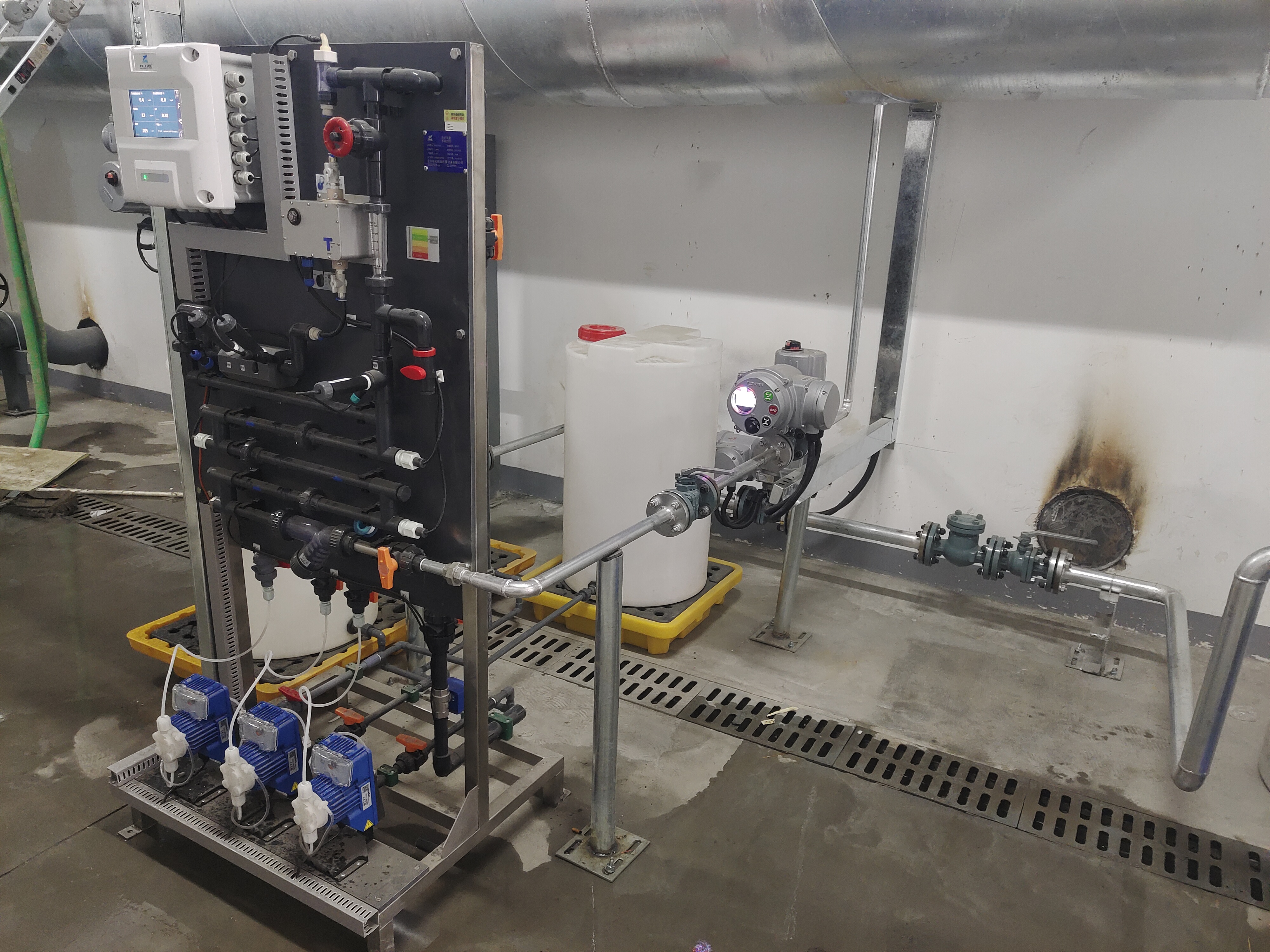 ܛ��ˮ�O(sh��)��