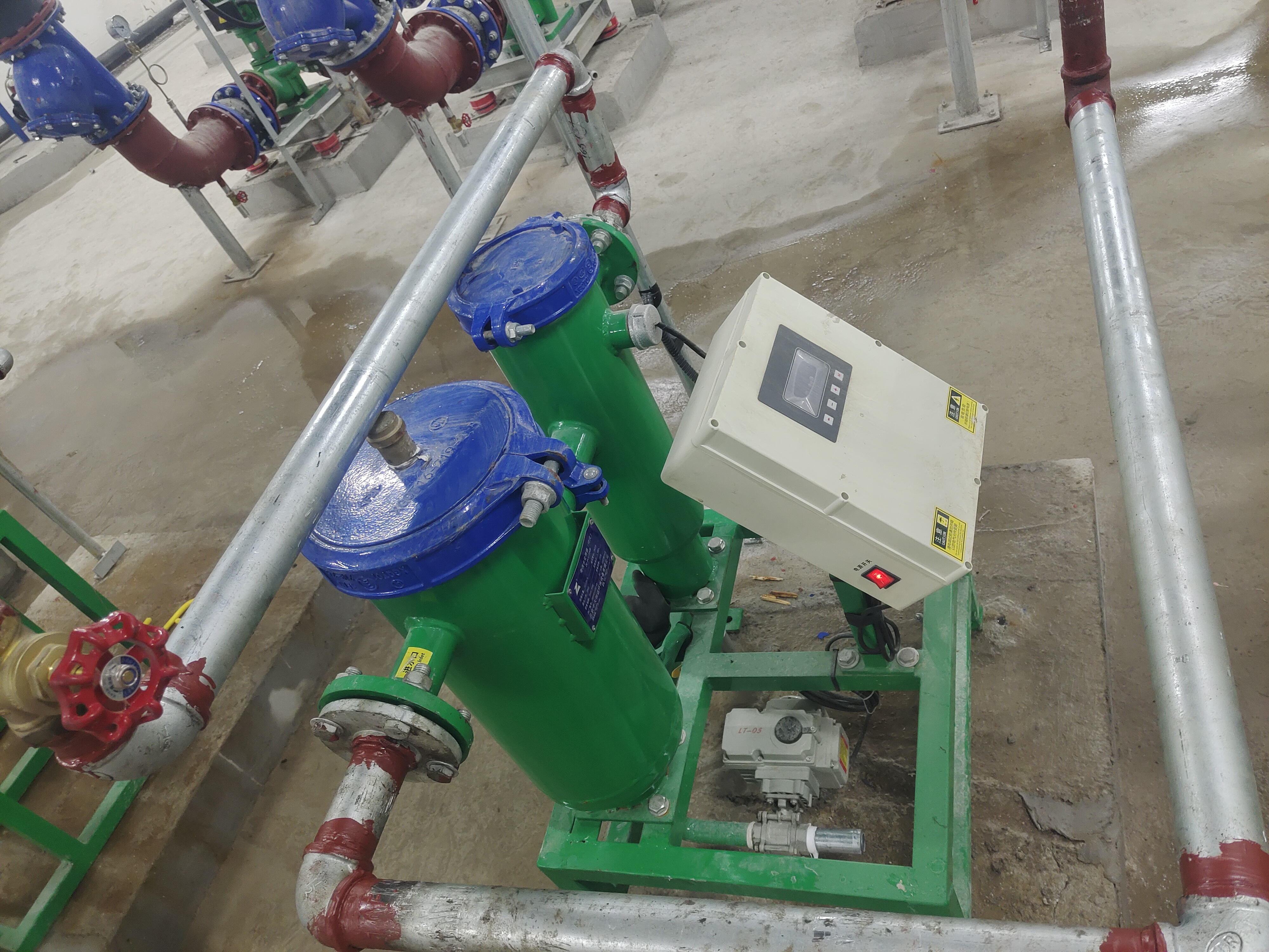 ܛ��ˮ�O(sh��)��