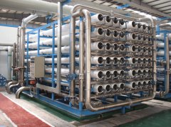 反滲透設(shè)備維護保養(yǎng)的注意事項 反滲透設(shè)備維護保養(yǎng)的注意事項