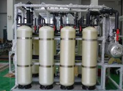 全自動軟化水設(shè)備的優(yōu)勢有哪些 全自動軟化水設(shè)備的優(yōu)勢有哪些