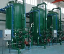 什么是多介質(zhì)過濾器 什么是多介質(zhì)過濾器