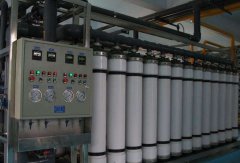 反滲透設(shè)備常見問題匯總 反滲透設(shè)備常見問題匯總