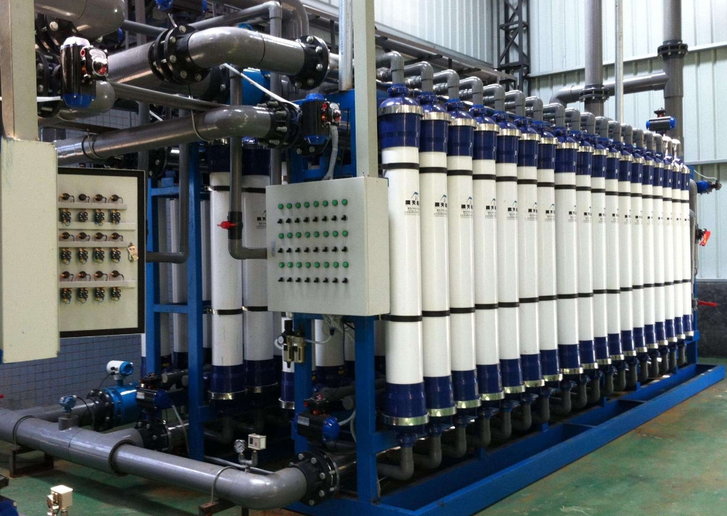 反滲透設(shè)備