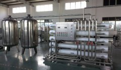 什么是循環(huán)水處理 什么是循環(huán)水處理