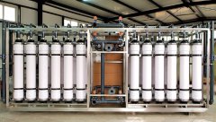 淺談雙級反滲透+EDI水處理的工業(yè)應(yīng)用 淺談雙級反滲透+EDI水處理的工業(yè)應(yīng)用