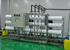 水處理設備的小知識 水處理設備的小知識