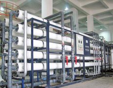 反滲透水處理設備在寒冷季節(jié)如何進行防凍? 反滲透水處理設備在寒冷季節(jié)如何進行防凍?