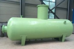 安裝樹脂除氧設(shè)備,享受清潔水源 安裝樹脂除氧設(shè)備,享受清潔水源