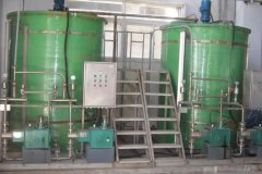 磷酸鹽加藥裝置的主要作用 磷酸鹽加藥裝置的主要作用