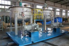 磷酸鹽加藥裝置選購(gòu)指南 磷酸鹽加藥裝置選購(gòu)指南