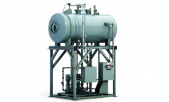 無(wú)頭除氧器工作原理及結(jié)構(gòu)組成 無(wú)頭除氧器工作原理及結(jié)構(gòu)組成