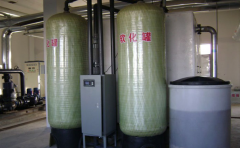 全自動鈉離子交換器工作原理及性能優(yōu)勢 全自動鈉離子交換器工作原理及性能優(yōu)勢