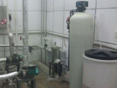 洗浴用軟化水設(shè)備技術(shù)參數(shù)及安裝要求 洗浴用軟化水設(shè)備技術(shù)參數(shù)及安裝要求