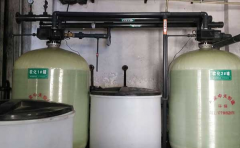 軟化水處理設(shè)備工作原理及應(yīng)用范圍 軟化水處理設(shè)備工作原理及應(yīng)用范圍