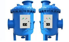 全程水處理器工作原理及產(chǎn)品特點 全程水處理器工作原理及產(chǎn)品特點