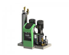 定壓補水排氣機組工作原理及產(chǎn)品特點 定壓補水排氣機組工作原理及產(chǎn)品特點