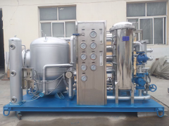 井下在線自清洗綜合供水凈化站設備優(yōu)勢 井下在線自清洗綜合供水凈化站設備優(yōu)勢