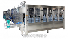 桶裝水灌裝設(shè)備產(chǎn)品特點(diǎn)及應(yīng)用范圍 桶裝水灌裝設(shè)備產(chǎn)品特點(diǎn)及應(yīng)用范圍