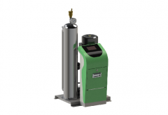 真空排氣機(jī)組設(shè)備特點(diǎn)及工作原理 真空排氣機(jī)組設(shè)備特點(diǎn)及工作原理