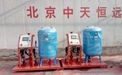 空調(diào)定壓補水機組產(chǎn)品特點及應(yīng)用領(lǐng)域 空調(diào)定壓補水機組產(chǎn)品特點及應(yīng)用領(lǐng)域