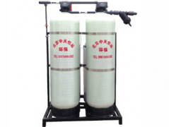 空調(diào)軟化水設(shè)備性能特點及應(yīng)用范圍 空調(diào)軟化水設(shè)備性能特點及應(yīng)用范圍