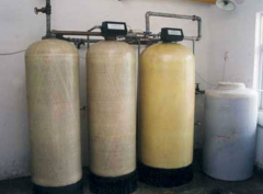 耐高溫軟化水設(shè)備性能特點及應(yīng)用范圍 耐高溫軟化水設(shè)備性能特點及應(yīng)用范圍