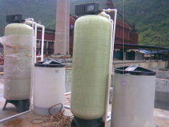 游泳池軟化水設備工作原理及主要優(yōu)勢 游泳池軟化水設備工作原理及主要優(yōu)勢