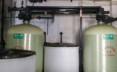 軟水設備工作原理及主要優(yōu)勢 軟水設備工作原理及主要優(yōu)勢