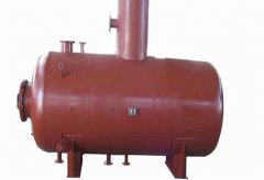 鍋爐除氧器工作原理及主要優(yōu)勢(shì) 鍋爐除氧器工作原理及主要優(yōu)勢(shì)