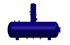 旋膜式除氧器工作原理及主要優(yōu)勢(shì) 旋膜式除氧器工作原理及主要優(yōu)勢(shì)