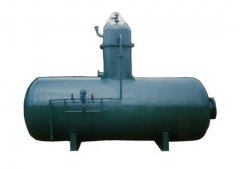 高壓噴霧式除氧器工作原理及主要優(yōu)勢(shì) 高壓噴霧式除氧器工作原理及主要優(yōu)勢(shì)