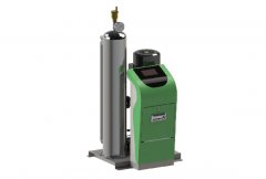 真空脫氣機組工作原理及主要優(yōu)勢 真空脫氣機組工作原理及主要優(yōu)勢