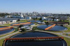 城鎮(zhèn)污水處理設(shè)備工作原理及主要優(yōu)勢(shì) 城鎮(zhèn)污水處理設(shè)備工作原理及主要優(yōu)勢(shì)