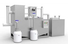 餐飲污水處理設(shè)備工作原理及主要優(yōu)勢(shì) 餐飲污水處理設(shè)備工作原理及主要優(yōu)勢(shì)