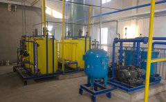 高效旋流多級(jí)凈化設(shè)備工作原理及主要優(yōu)勢(shì) 高效旋流多級(jí)凈化設(shè)備工作原理及主要優(yōu)勢(shì)