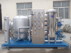 井下在線自清洗綜合供水凈化站工作原理及主要優(yōu)勢(shì) 井下在線自清洗綜合供水凈化站工作原理及主要優(yōu)勢(shì)