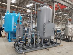 電化學(xué)三位一體除氧器工作原理及特點優(yōu)勢 電化學(xué)三位一體除氧器工作原理及特點優(yōu)勢