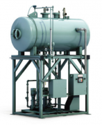 無頭除氧器工作原理及特點優(yōu)勢 無頭除氧器工作原理及特點優(yōu)勢